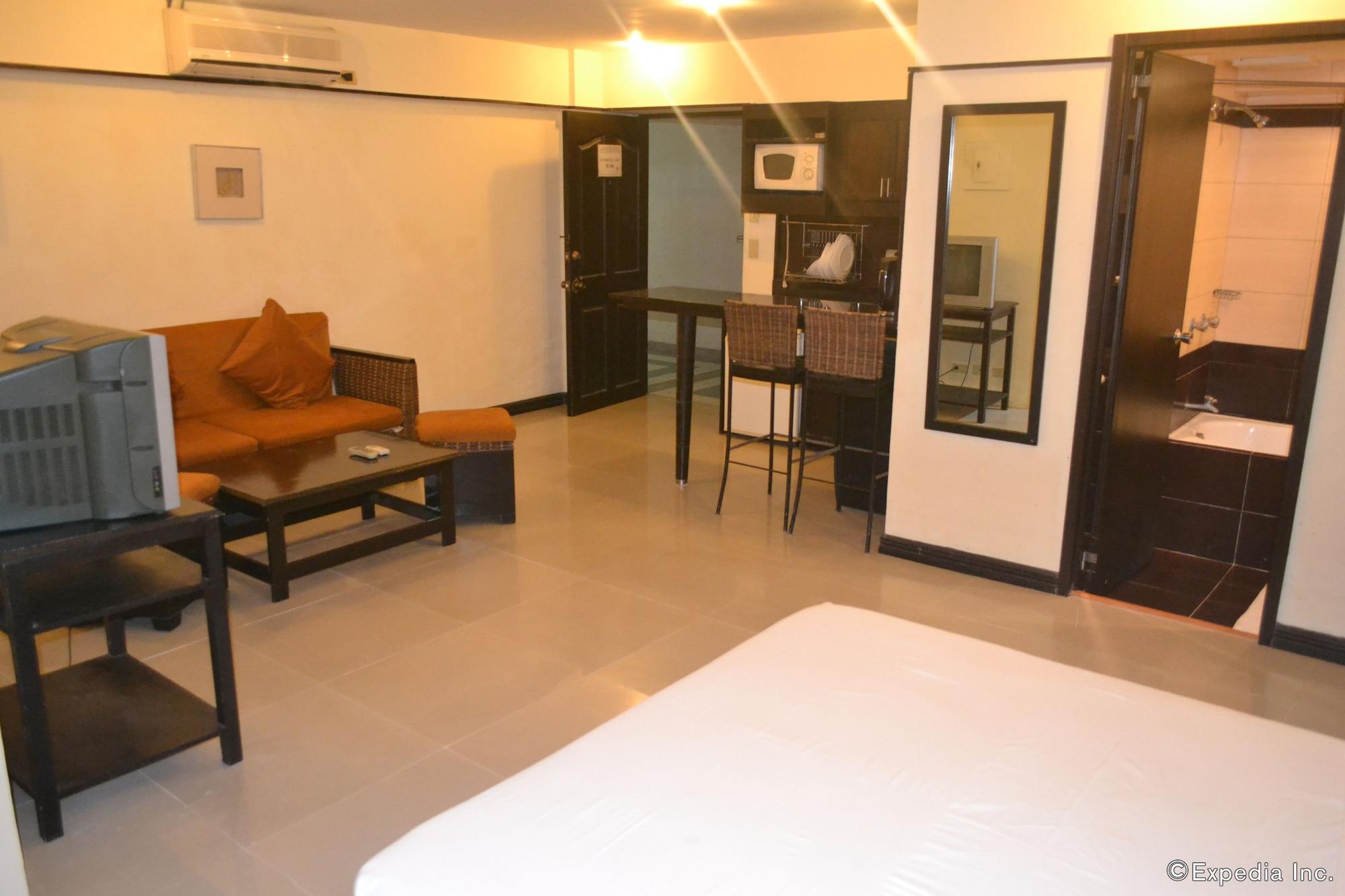 Lancaster Hotel Cebu Μακτάν Εξωτερικό φωτογραφία