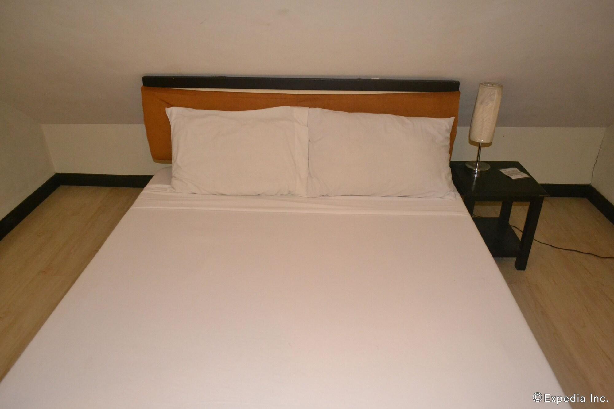 Lancaster Hotel Cebu Μακτάν Εξωτερικό φωτογραφία
