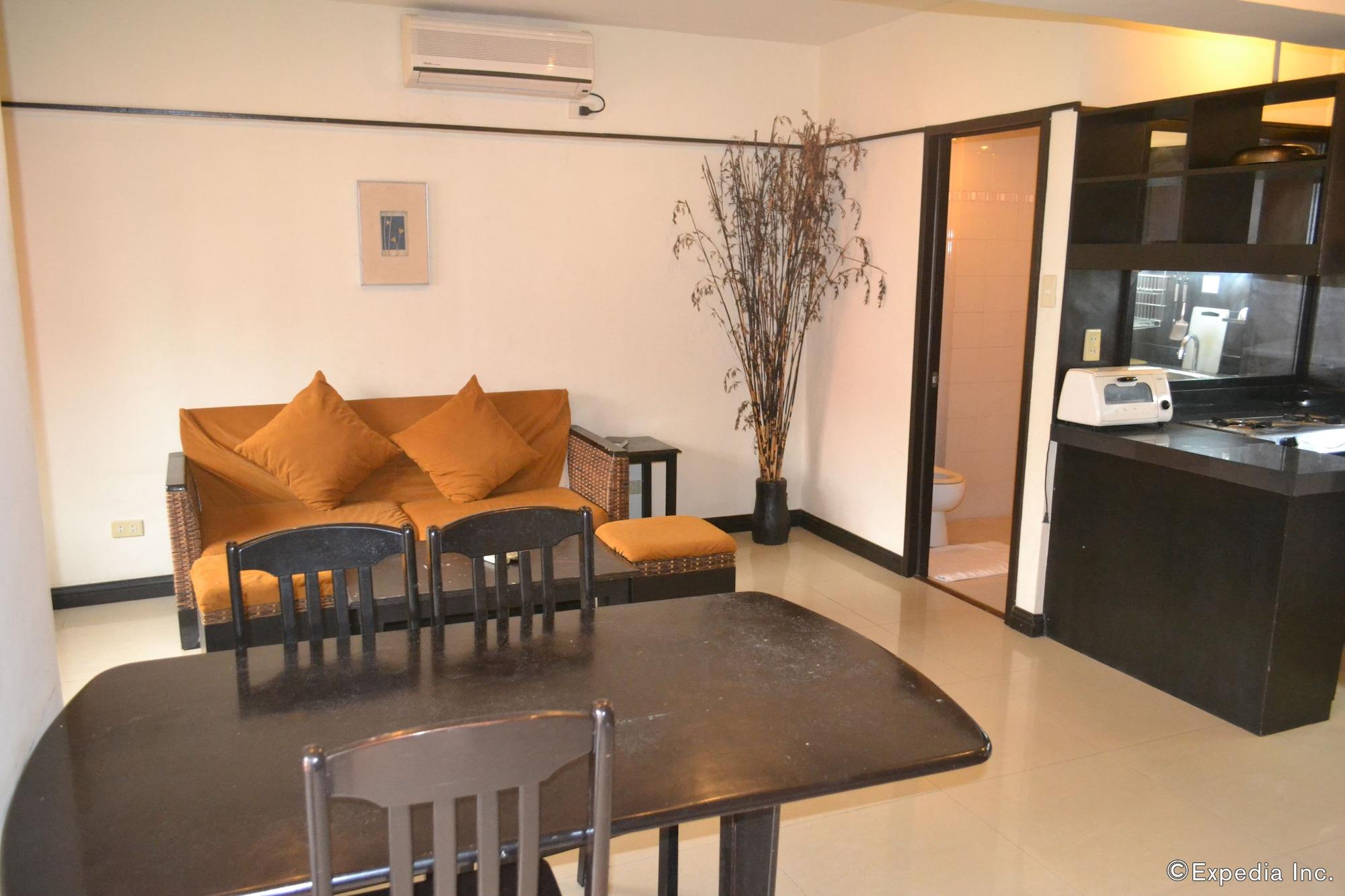 Lancaster Hotel Cebu Μακτάν Εξωτερικό φωτογραφία