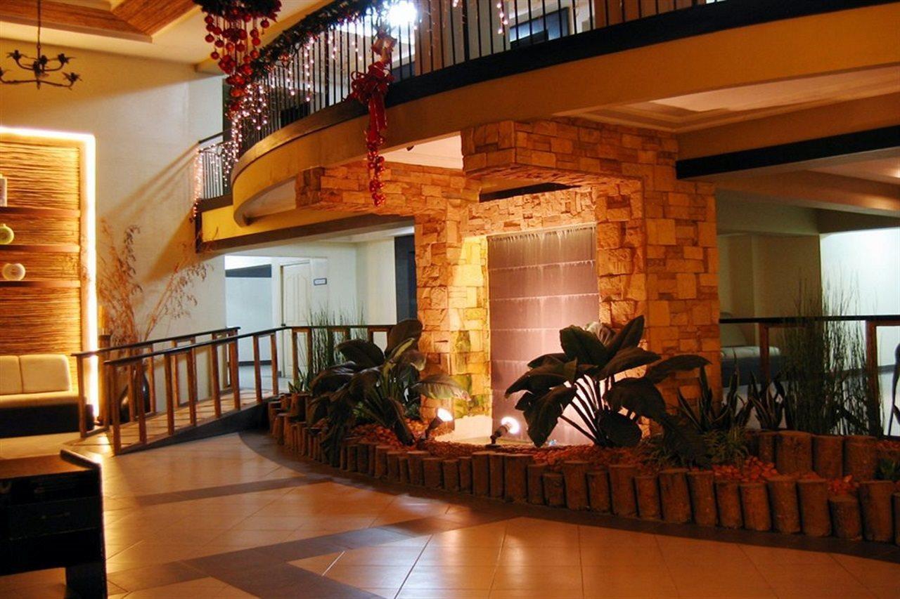 Lancaster Hotel Cebu Μακτάν Εξωτερικό φωτογραφία